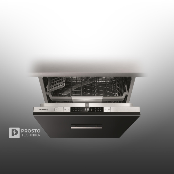 Посудомоечная машина De Dietrich FDD422QJ2